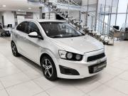 Chevrolet Aveo II Казань  - изображение 25