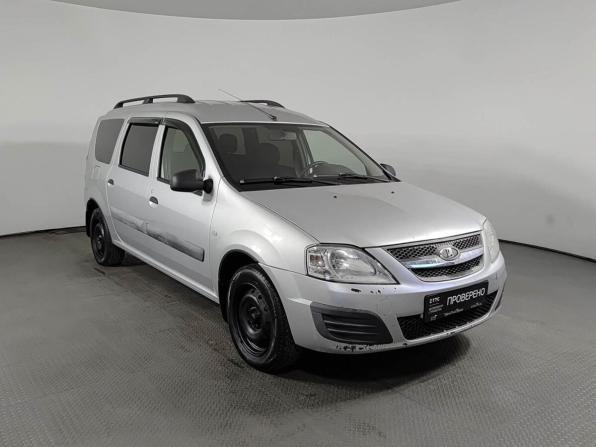 Lada (ВАЗ) Largus I с пробегом 2018 года, цена 835 000 рублей, 123302 км, универсал, Автокод Объявления