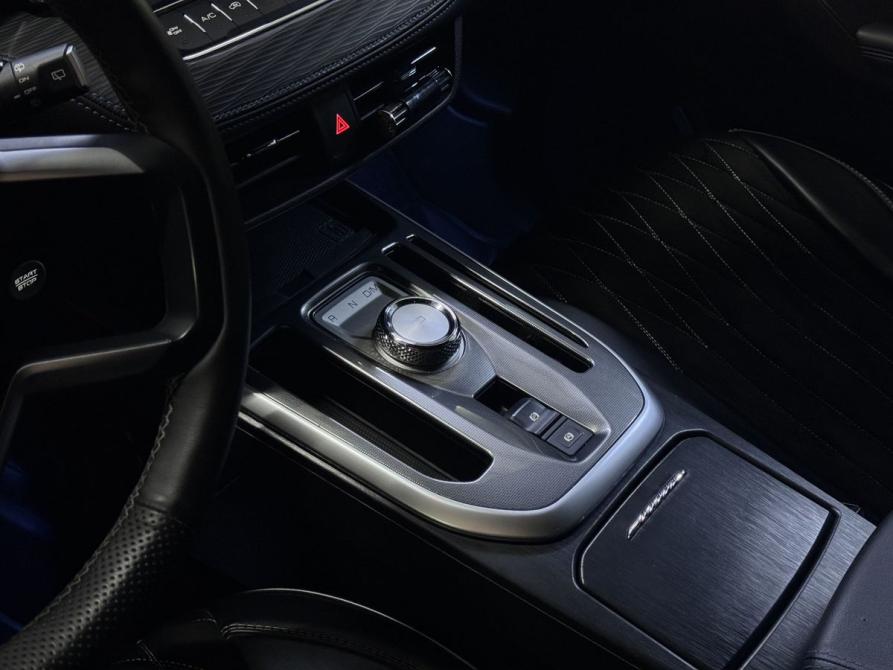 Haval Jolion I Рестайлинг Уфа  - изображение 13