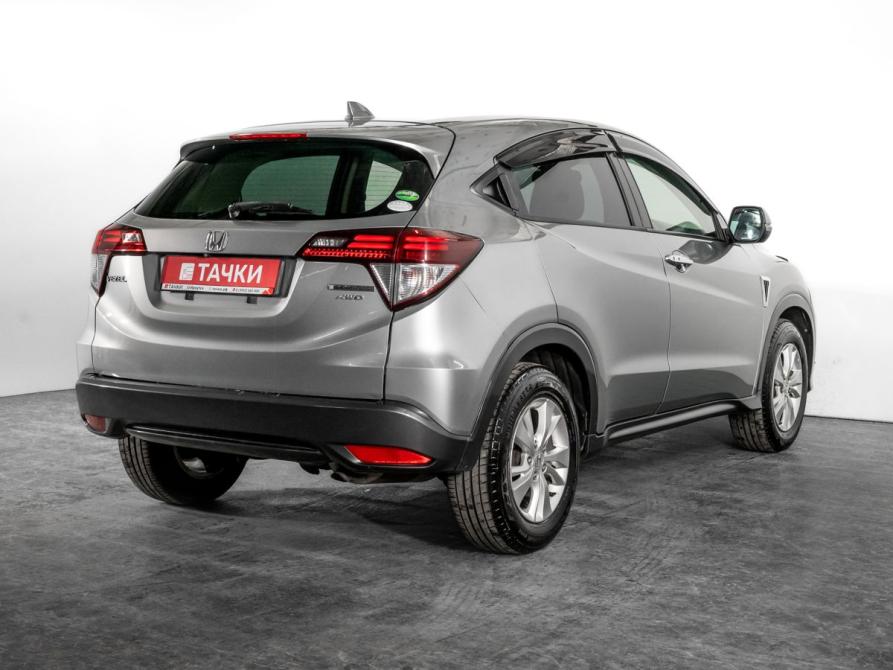 Honda Vezel I Иркутск  - изображение 3