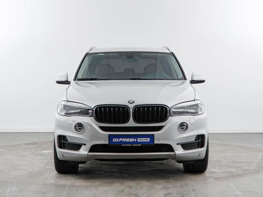 BMW X5 III (F15) Москва  - изображение 3