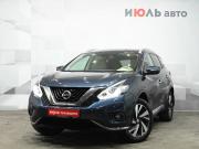 Nissan Murano III (Z52) Екатеринбург  - изображение 24