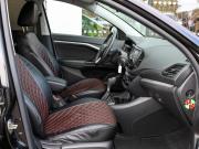 Lada (ВАЗ) Vesta I Москва  - изображение 29