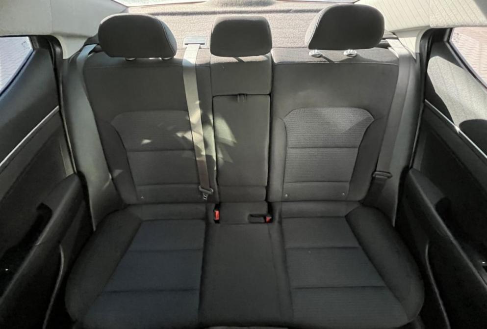 Hyundai Elantra VI (AD) Владимир  - изображение 17