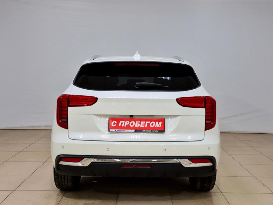 Haval Jolion I Альметьевск  - изображение 6