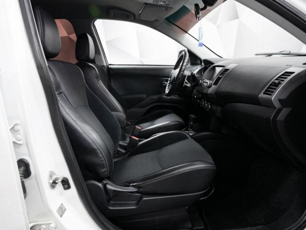 Peugeot 4007 с пробегом 2011 года, цена 1 200 000 рублей, 169938 км, внедорожник, Автокод Объявления