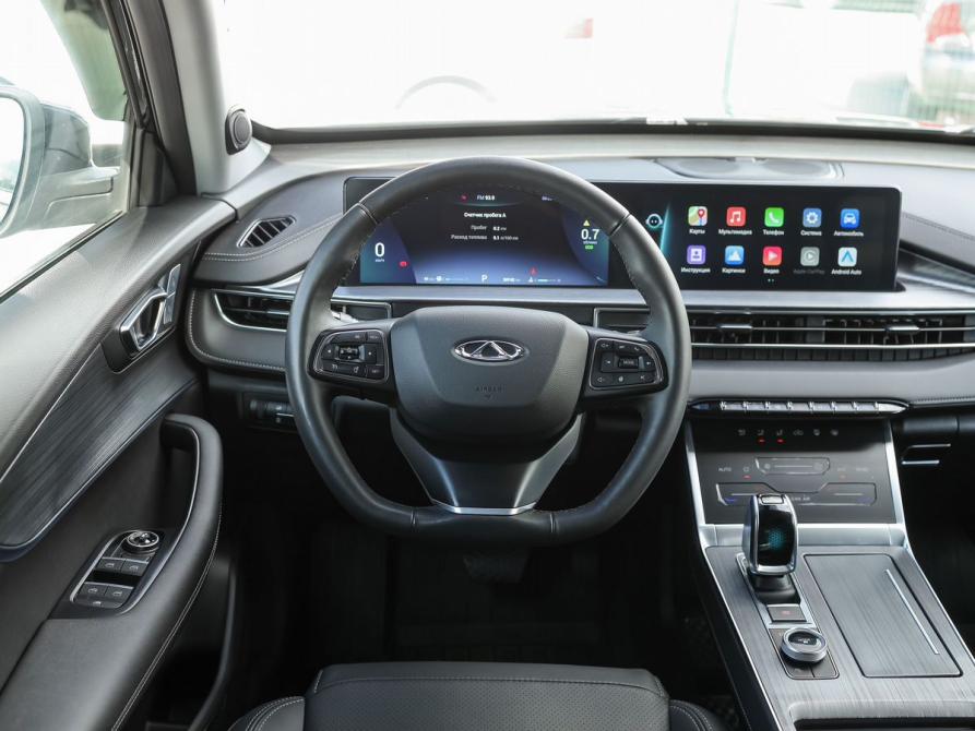 Chery Tiggo 7 Pro Max I Ижевск  - изображение 15