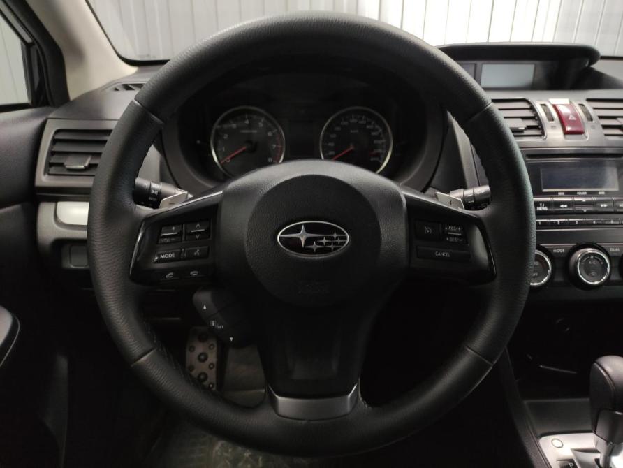 Subaru XV I Пермь  - изображение 7