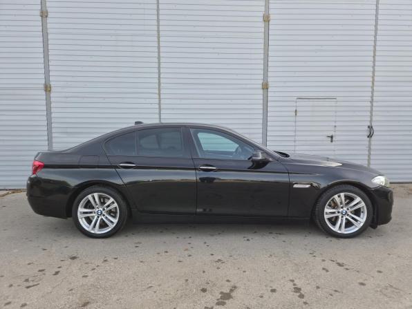 BMW 5 серии VI (F10/F11/F07) Рестайлинг с пробегом 2014 года, цена 1 747 000 рублей, 239785 км, седан, Автокод Объявления