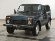 Lada (ВАЗ) 2121 (4x4) I Рестайлинг Иваново  - изображение 25