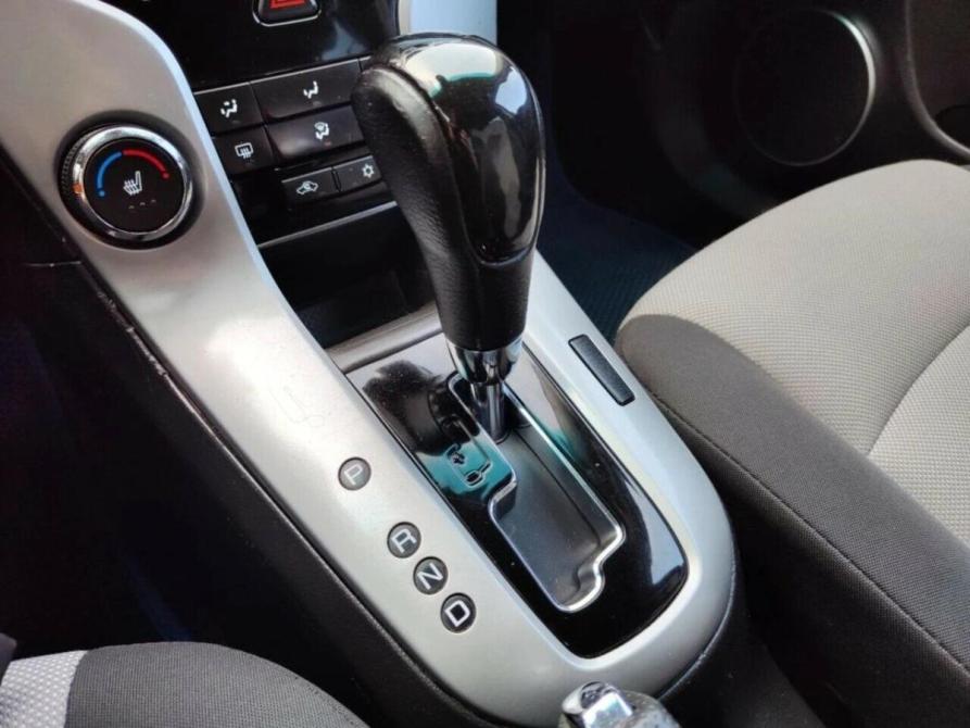 Chevrolet Cruze I Набережные Челны  - изображение 14