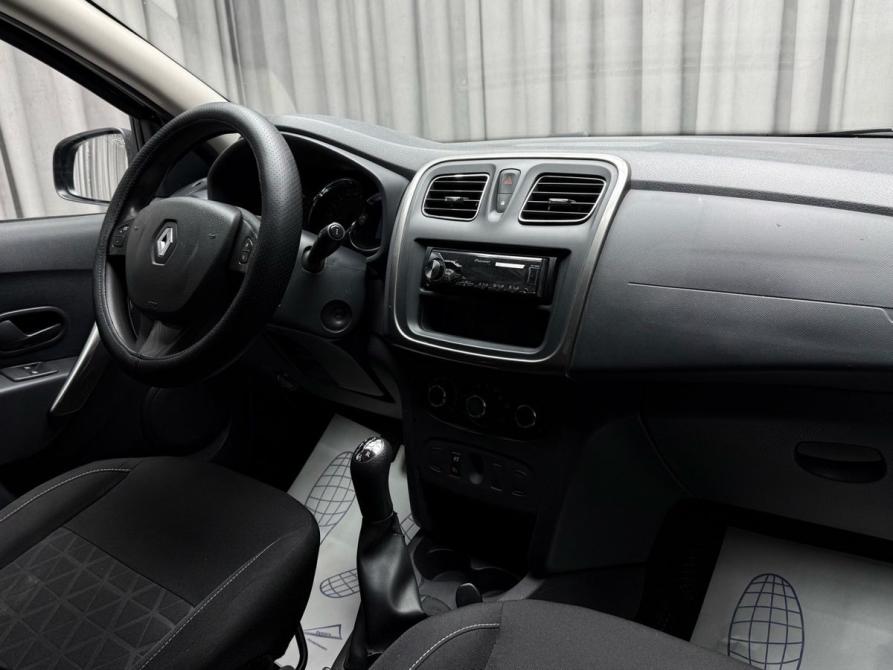 Renault Sandero II Ижевск  - изображение 9