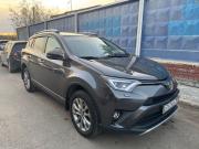 Toyota RAV4 IV (XA40) Рестайлинг Пермь  - изображение 5