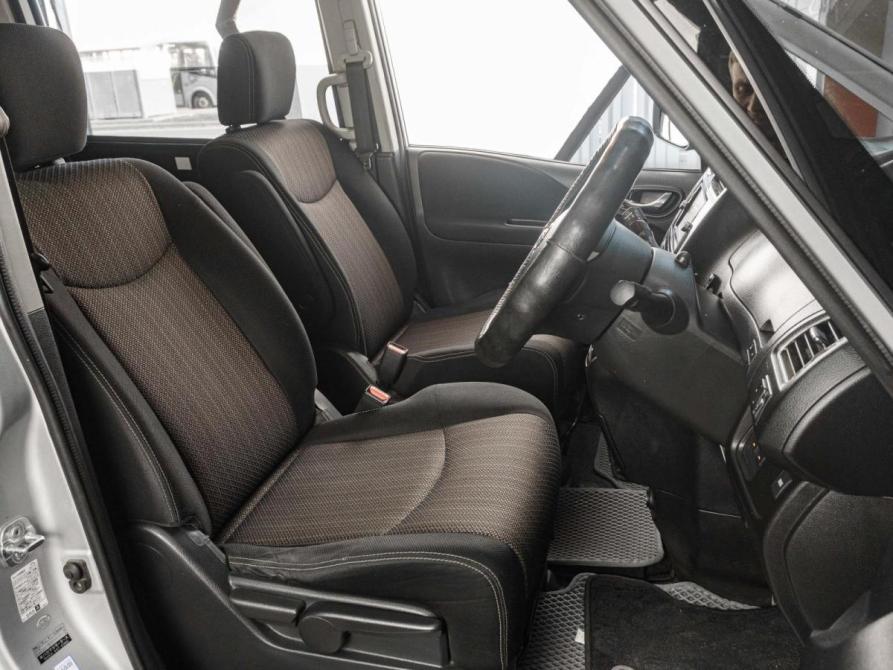 Nissan Serena IV (C26) Тюмень  - изображение 11