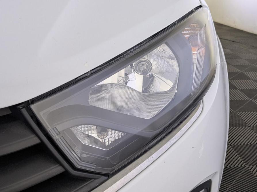 Lada (ВАЗ) Granta I Рестайлинг Москва  - изображение 11