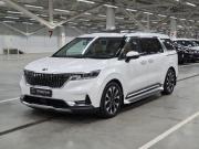 Kia Carnival IV Казань  - изображение 23