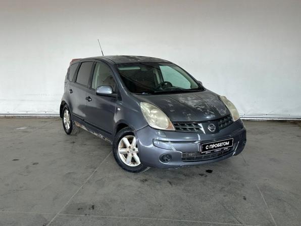 Nissan Note I с пробегом 2007 года, цена 245 000 рублей, 239477 км, хэтчбек, Автокод Объявления