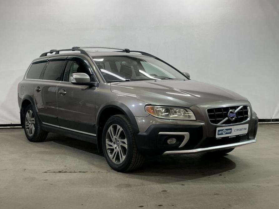 Volvo XC70 II Ярославль  - изображение 3