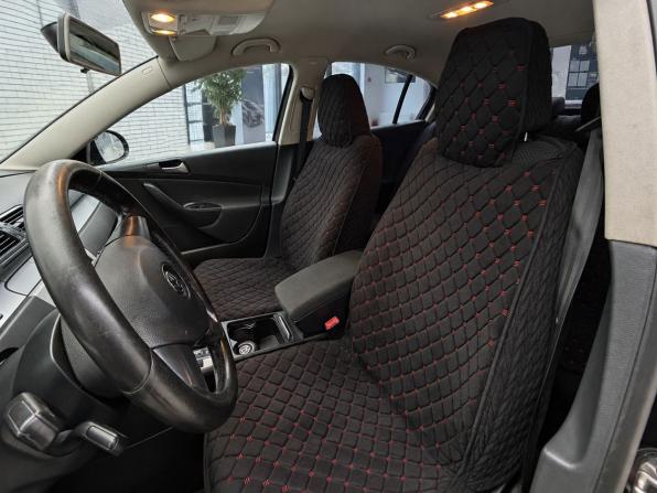 Volkswagen Passat B6 с пробегом 2010 года, цена 630 000 рублей, 203429 км, седан, Автокод Объявления