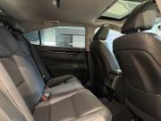 Lexus ES VI Рестайлинг Москва  - изображение 35