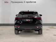 Omoda C5 I Тюмень  - изображение 34