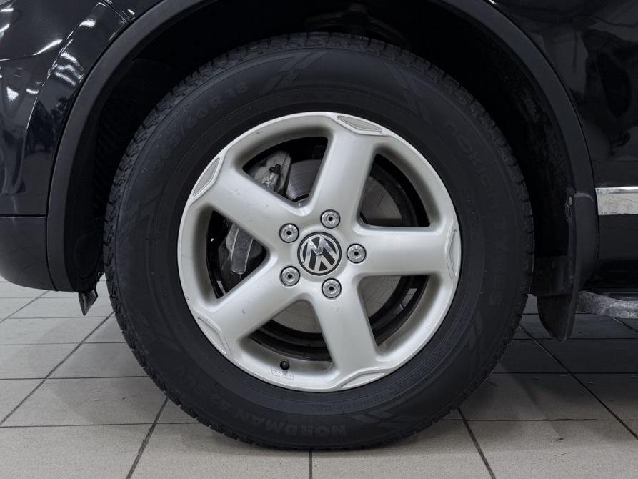 Volkswagen Touareg II Воронеж  - изображение 19
