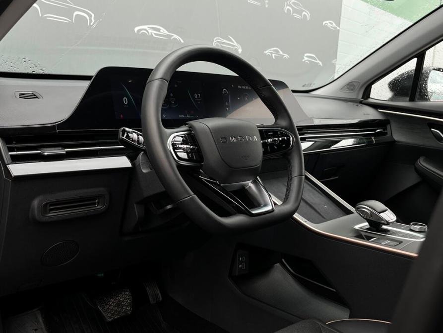 Omoda C5 I Санкт-Петербург  - изображение 5