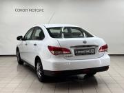 Nissan Almera III (G15) Ростов-на-Дону  - изображение 12