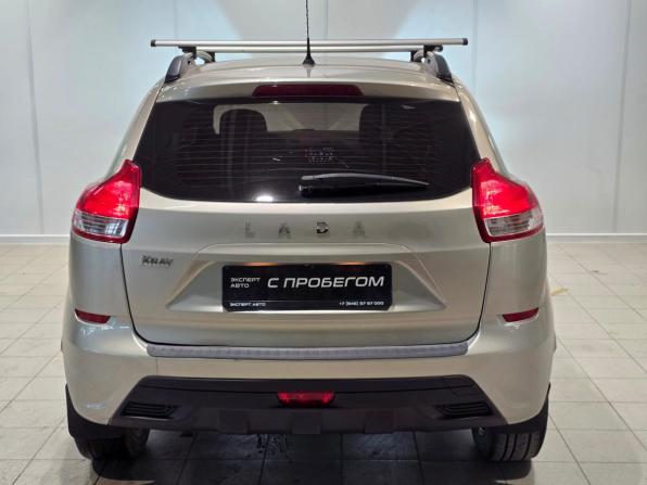 Lada (ВАЗ) XRAY I с пробегом 2019 года, цена 785 000 рублей, 122300 км, хэтчбек, Автокод Объявления