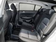 Kia Sportage IV Рестайлинг Чита  - изображение 31