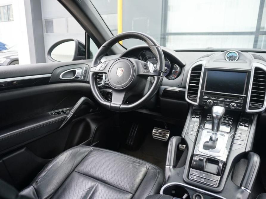 Porsche Cayenne II (958) Москва  - изображение 13