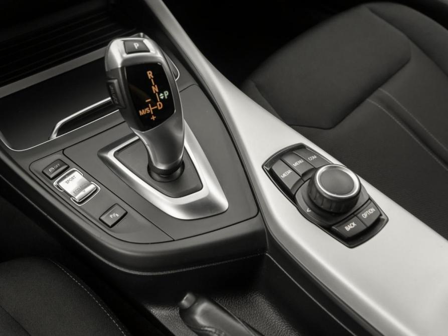 BMW 1 серии II (F20/F21) Рестайлинг Москва  - изображение 17