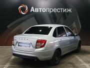 Lada (ВАЗ) Granta I Рестайлинг Ставрополь  - изображение 30