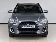 Mitsubishi ASX I Рестайлинг Москва  - изображение 18