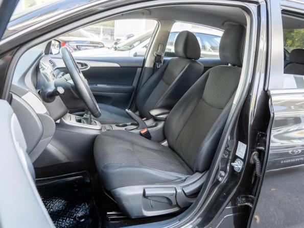 Nissan Sentra VII (B17) с пробегом 2014 года, цена 860 000 рублей, 210613 км, седан, Автокод Объявления