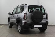 Lada (ВАЗ) Niva Travel I Астрахань  - изображение 27