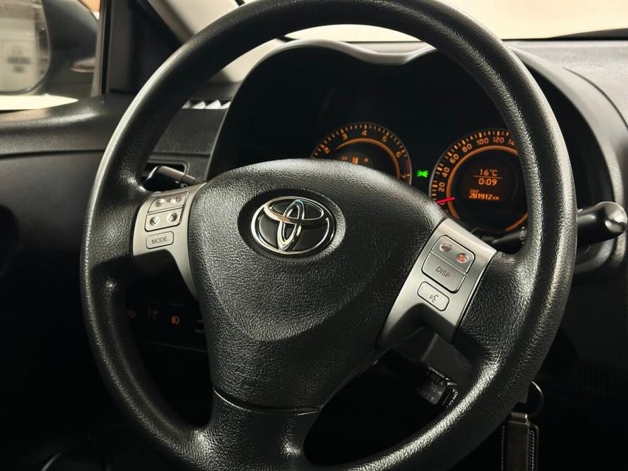 Toyota Corolla X (E140 E150) Москва  - изображение 8