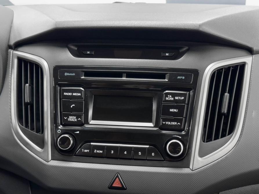 Hyundai Creta I Ростов-на-Дону  - изображение 12