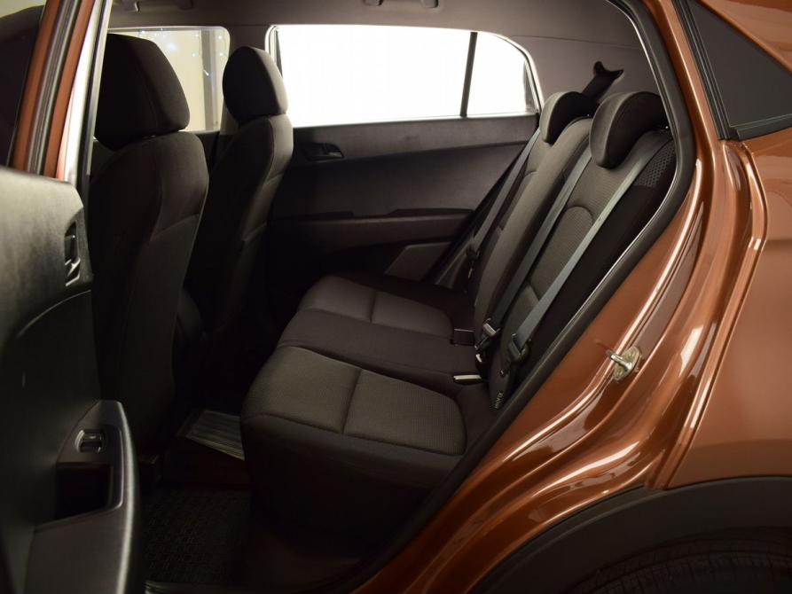 Hyundai Creta I Кемерово  - изображение 13