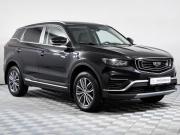 Geely Atlas Pro Москва  - изображение 22