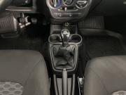 Lada (ВАЗ) Granta I Рестайлинг Воронеж  - изображение 28