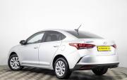 Hyundai Solaris I Пермь  - изображение 29