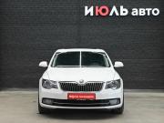 Skoda Superb II Рестайлинг Екатеринбург  - изображение 23