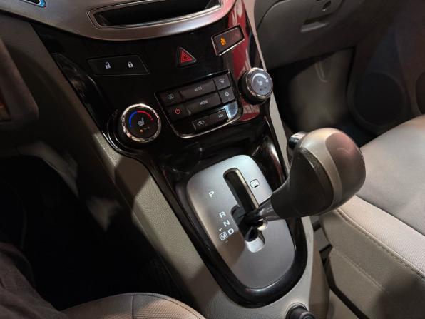 Chevrolet Orlando I с пробегом 2012 года, цена 1 199 000 рублей, 95188 км, компактвэн, Автокод Объявления