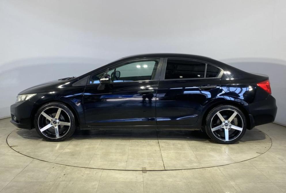 Honda Civic IX Саранск  - изображение 14