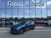 Mazda CX-5 II Оренбург  - изображение 22