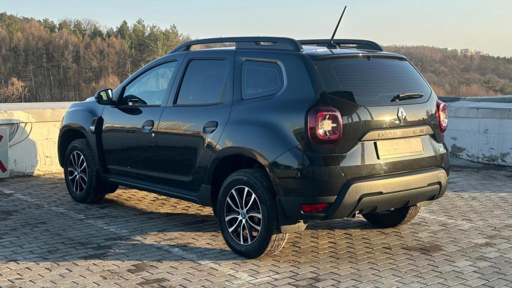 Renault Duster II Уфа  - изображение 3