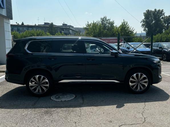 Exeed VX I Рестайлинг с пробегом 2023 года, цена 4 200 000 рублей, 4150 км, внедорожник, Автокод Объявления