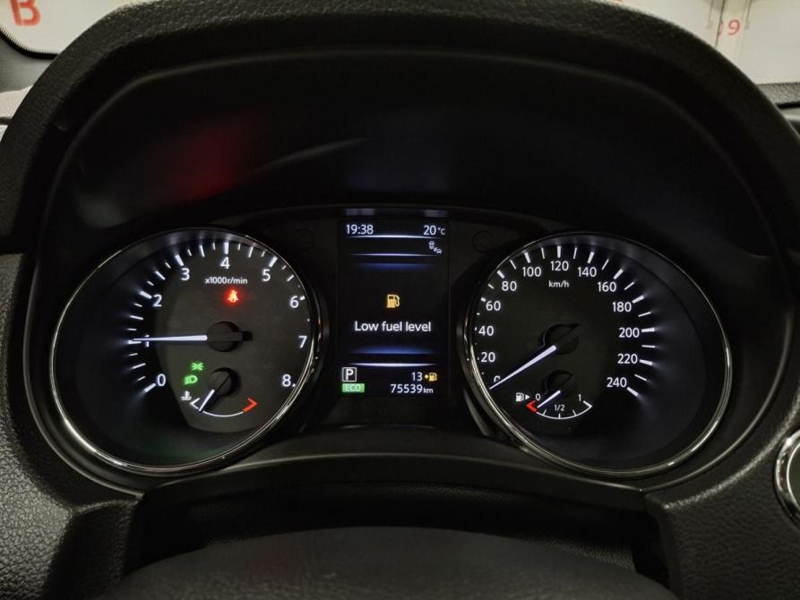 Nissan Qashqai II Казань  - изображение 16