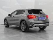 Mercedes-Benz GLA I (X156) Новосибирск  - изображение 28